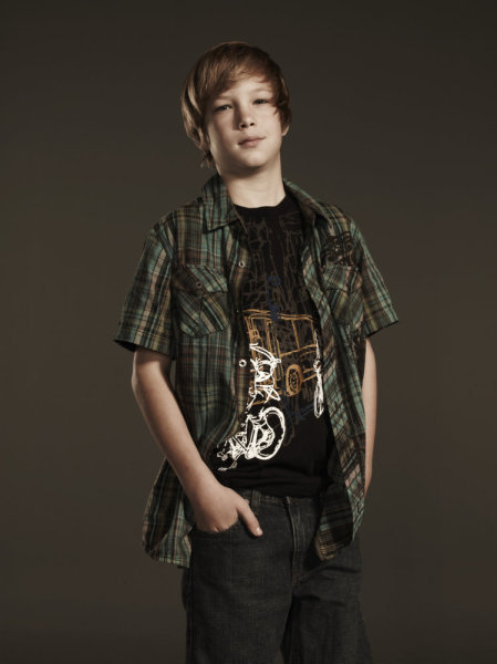 actor Ryan Wynott large photo