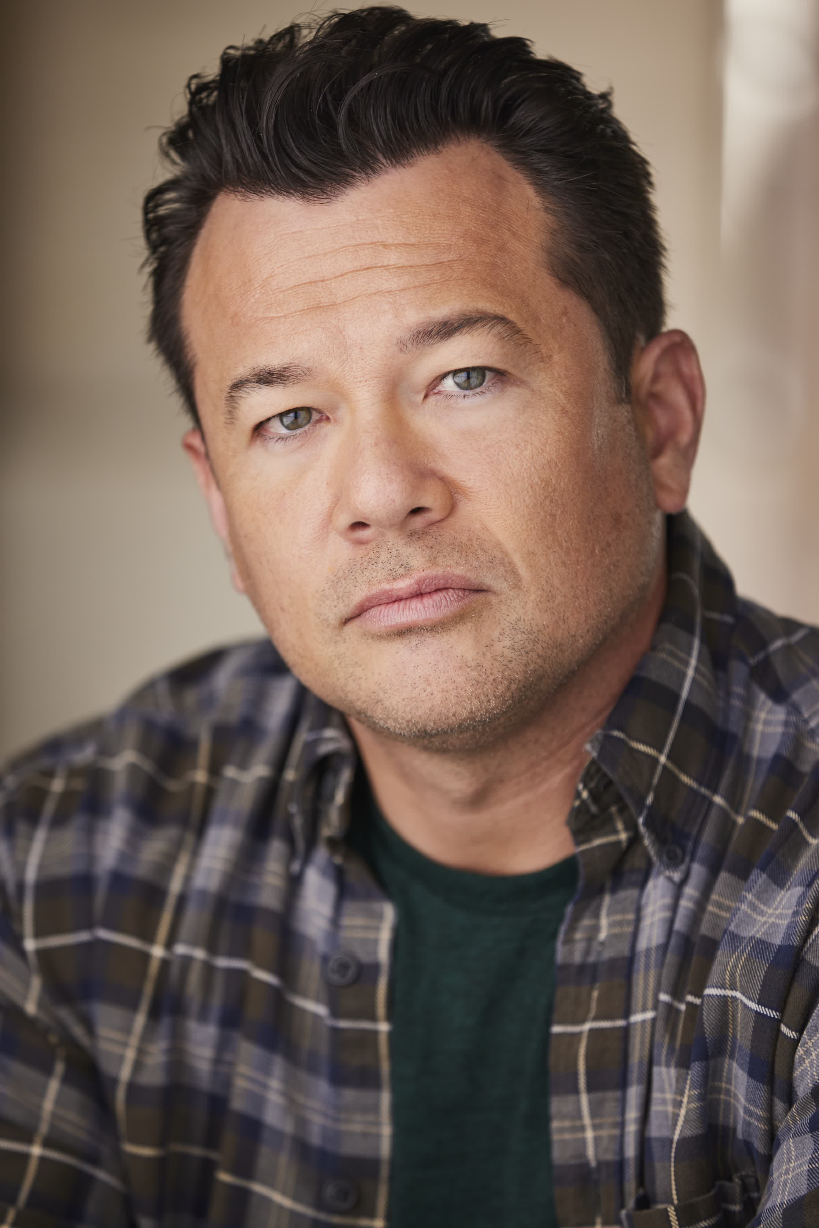 actor Joseph Lim Kim large photo