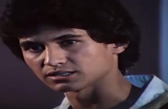 actor Kamran Rizvi large photo