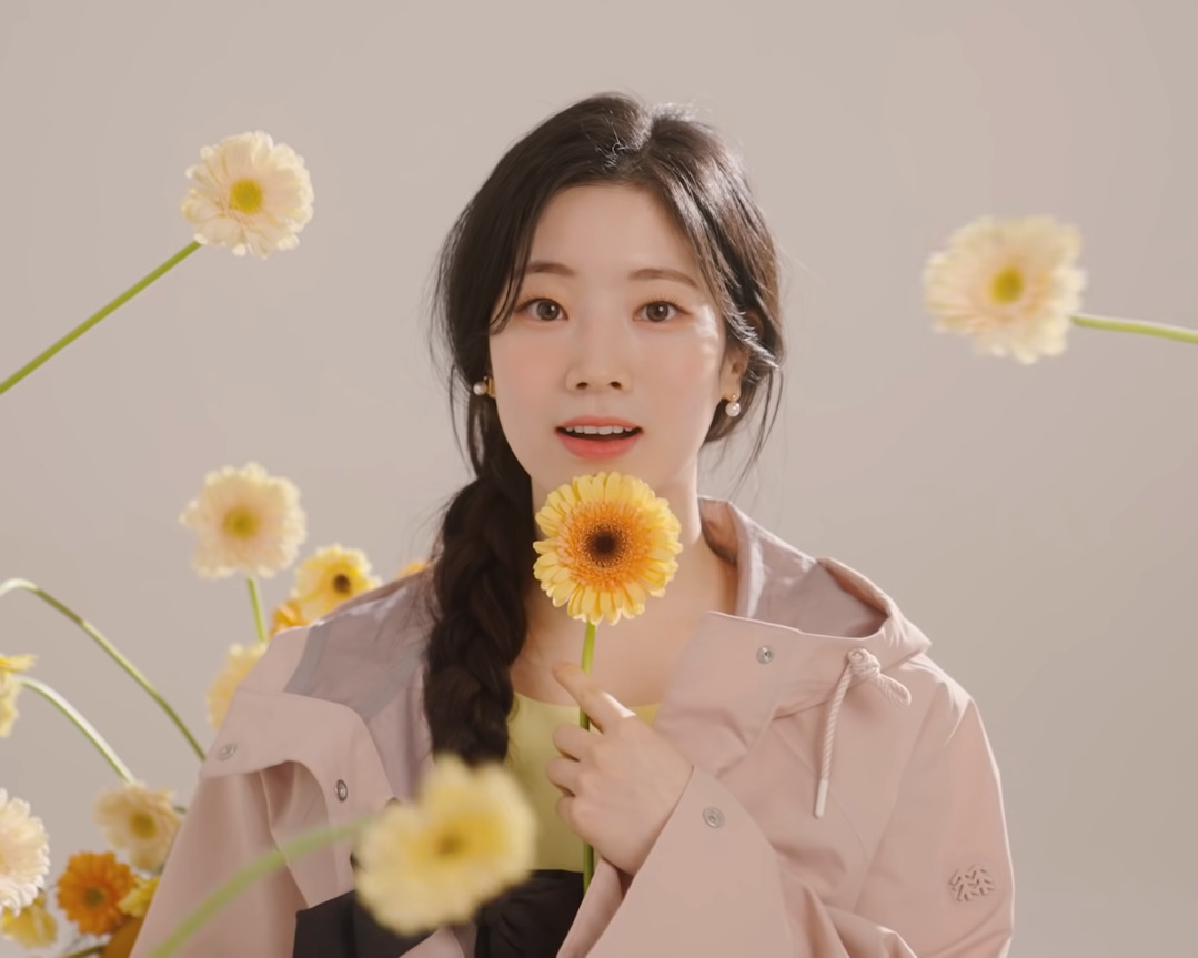 actor Da-Hyeon Kim large photo