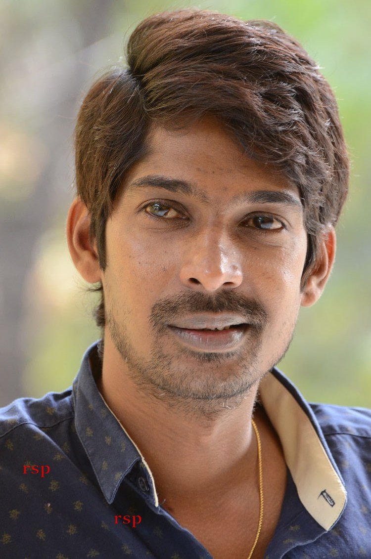 actor Dhanraj large photo