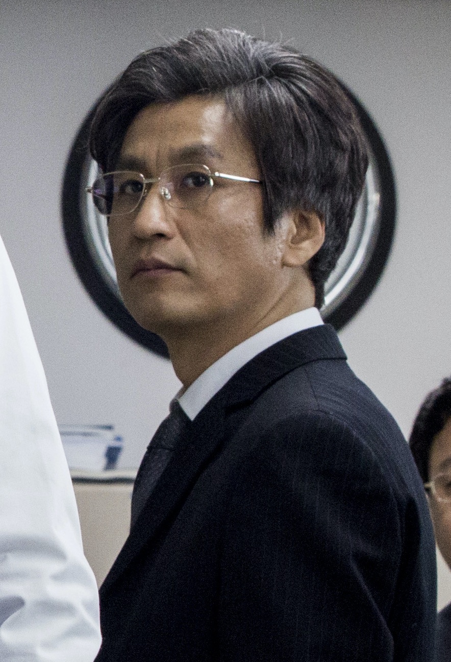 actor Kim Seung-tae large photo