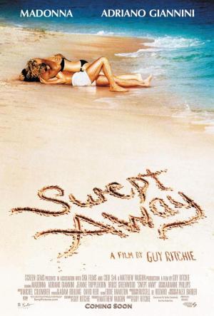 Swept Away [Russian]