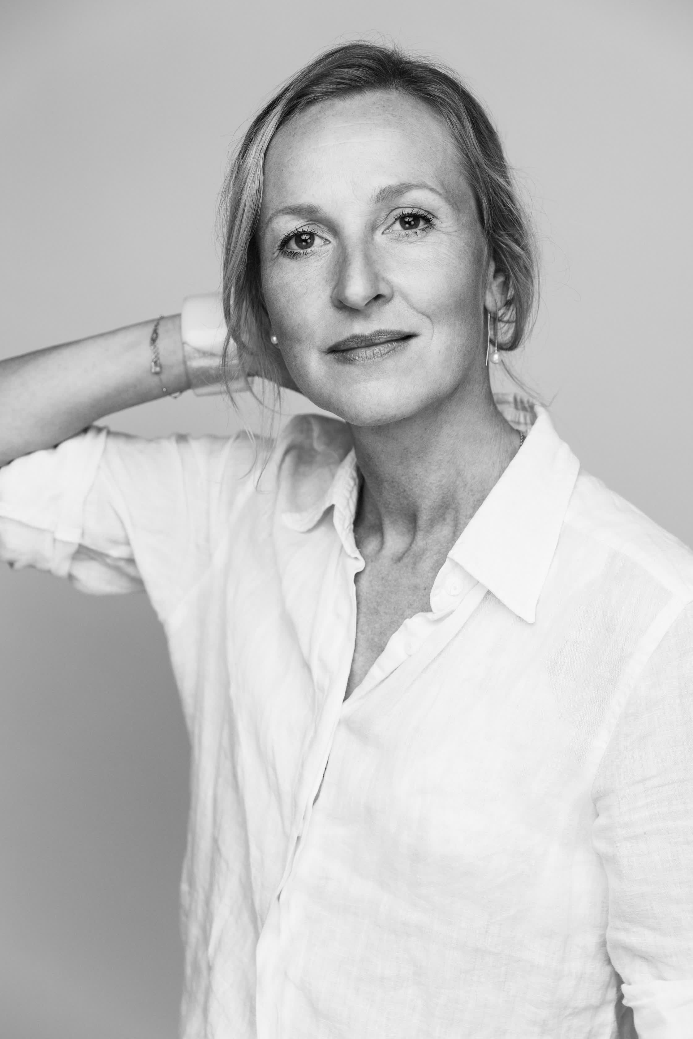 actor Maj-Britt Mathiesen large photo