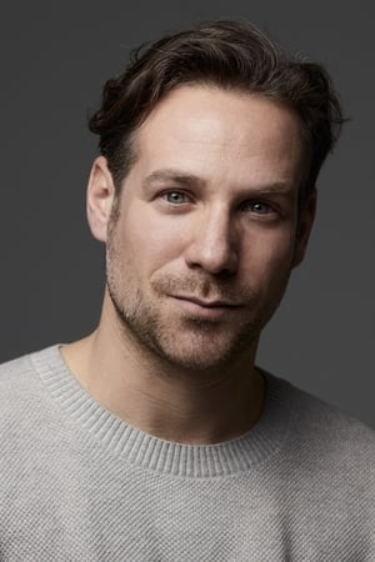 actor Francis Marcil large photo