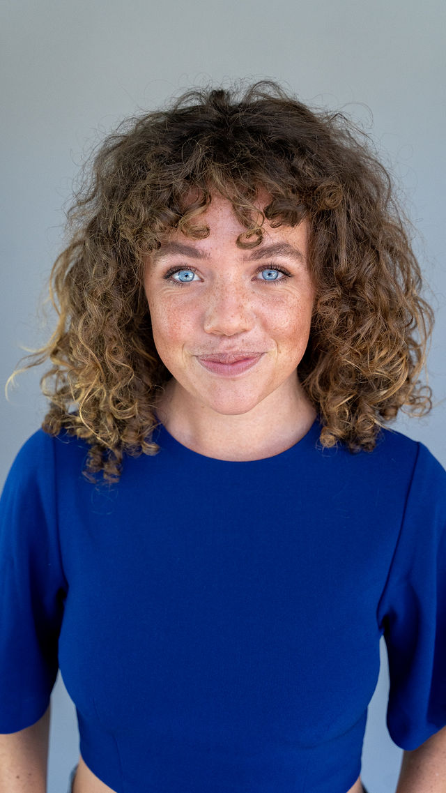 actor Mallory Rose Diekmann large photo