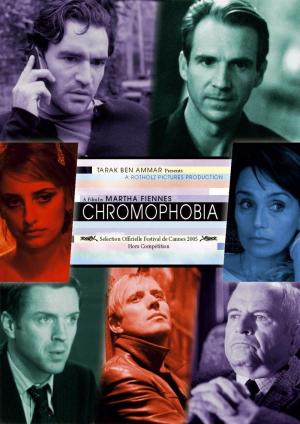 Chromophobia [Spanish]