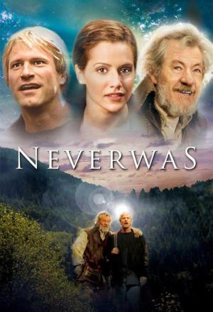 Neverwas [Spanish]
