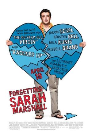 Forgetting Sarah Marshall [Russian]