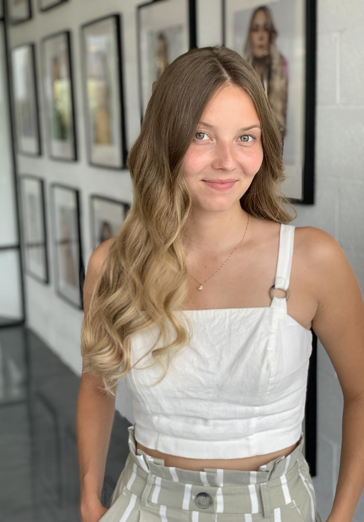 actor Laurence Carbonneau large photo