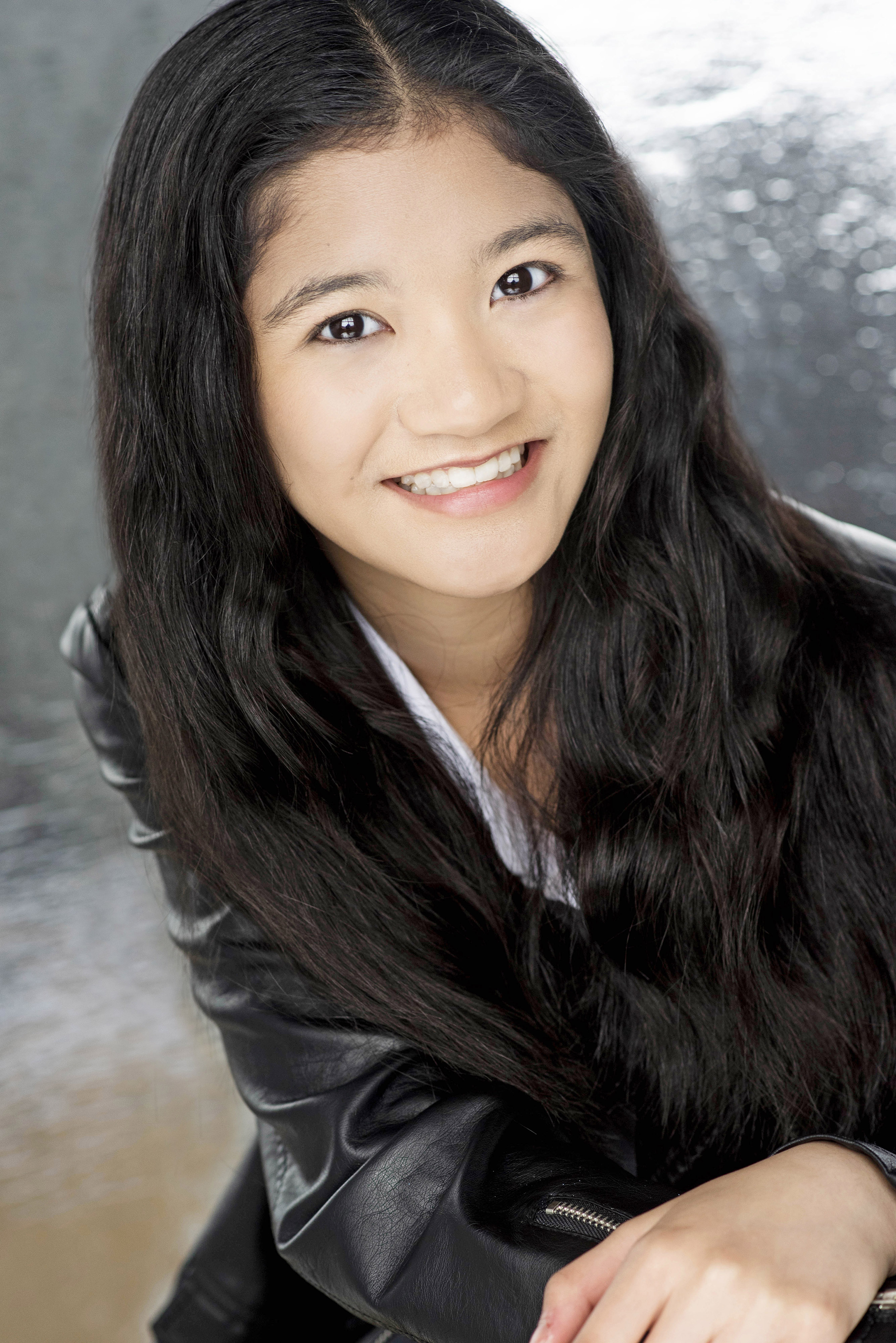 actor Ryder Morcilla large photo