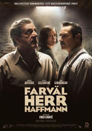 Farewell, Mr. Haffmann [Russian]