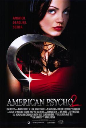 American Psycho 2 [Russian]