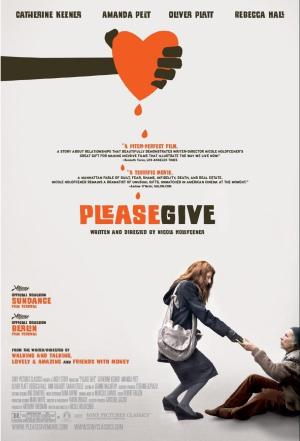 Please Give [Russian]