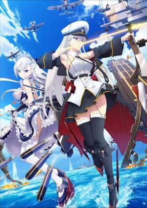 Azur Lane [ترجمة عربية]