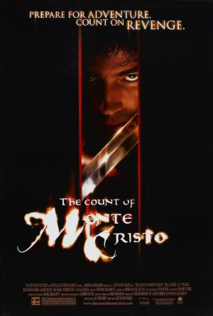 The Count of Monte Cristo [Russian]