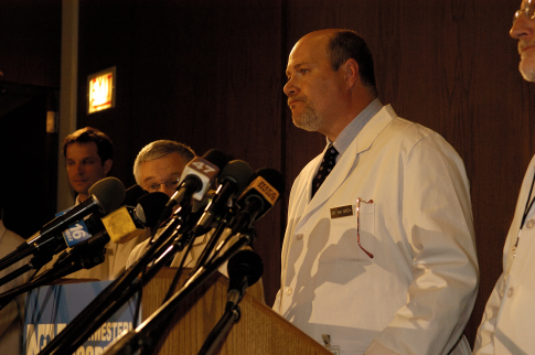 actor David Girolmo large photo