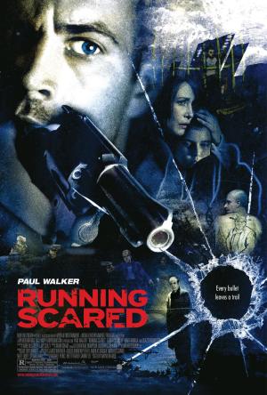 Running Scared [Russian]