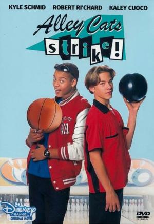 Alley Cats Strike [Spanish]
