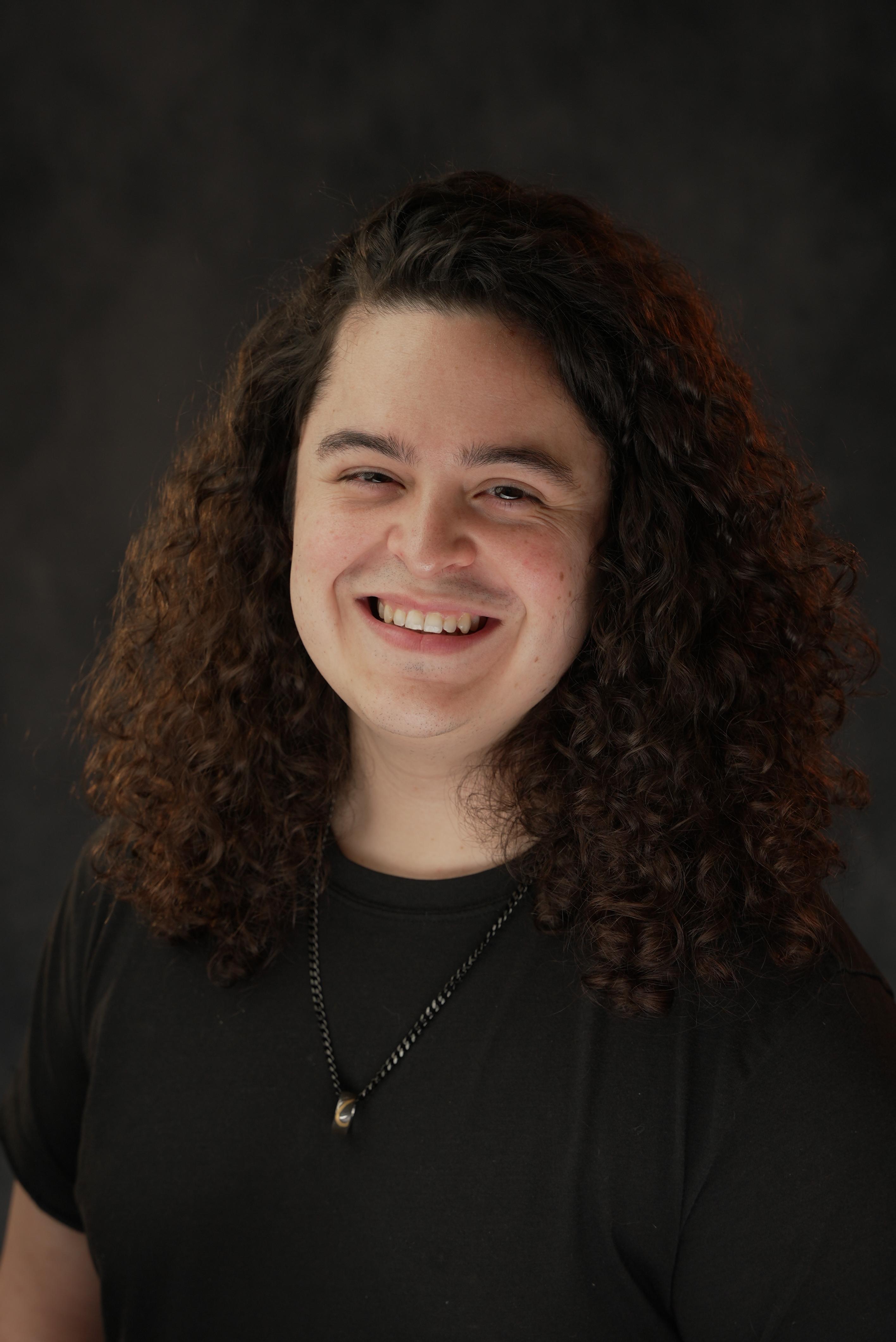 actor Jonathan Leon large photo