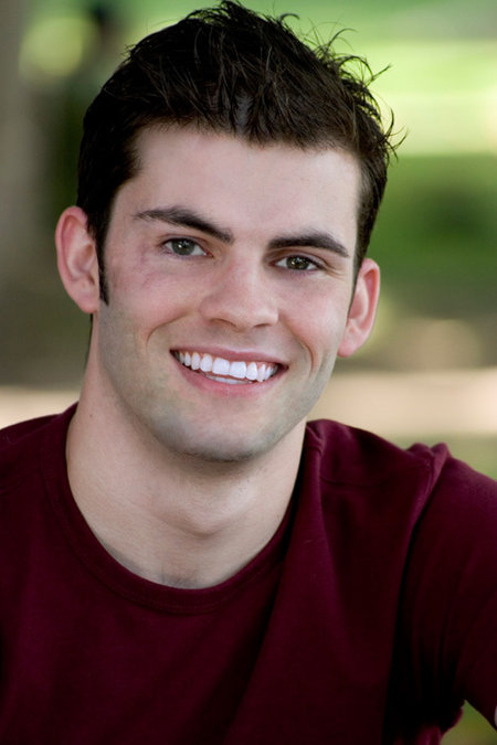 actor Ryan Carty large photo