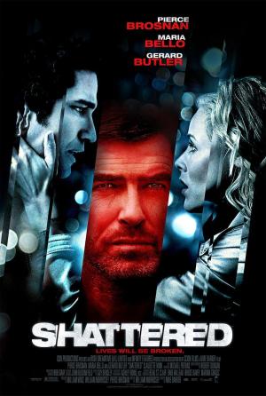 Shattered [Russian]