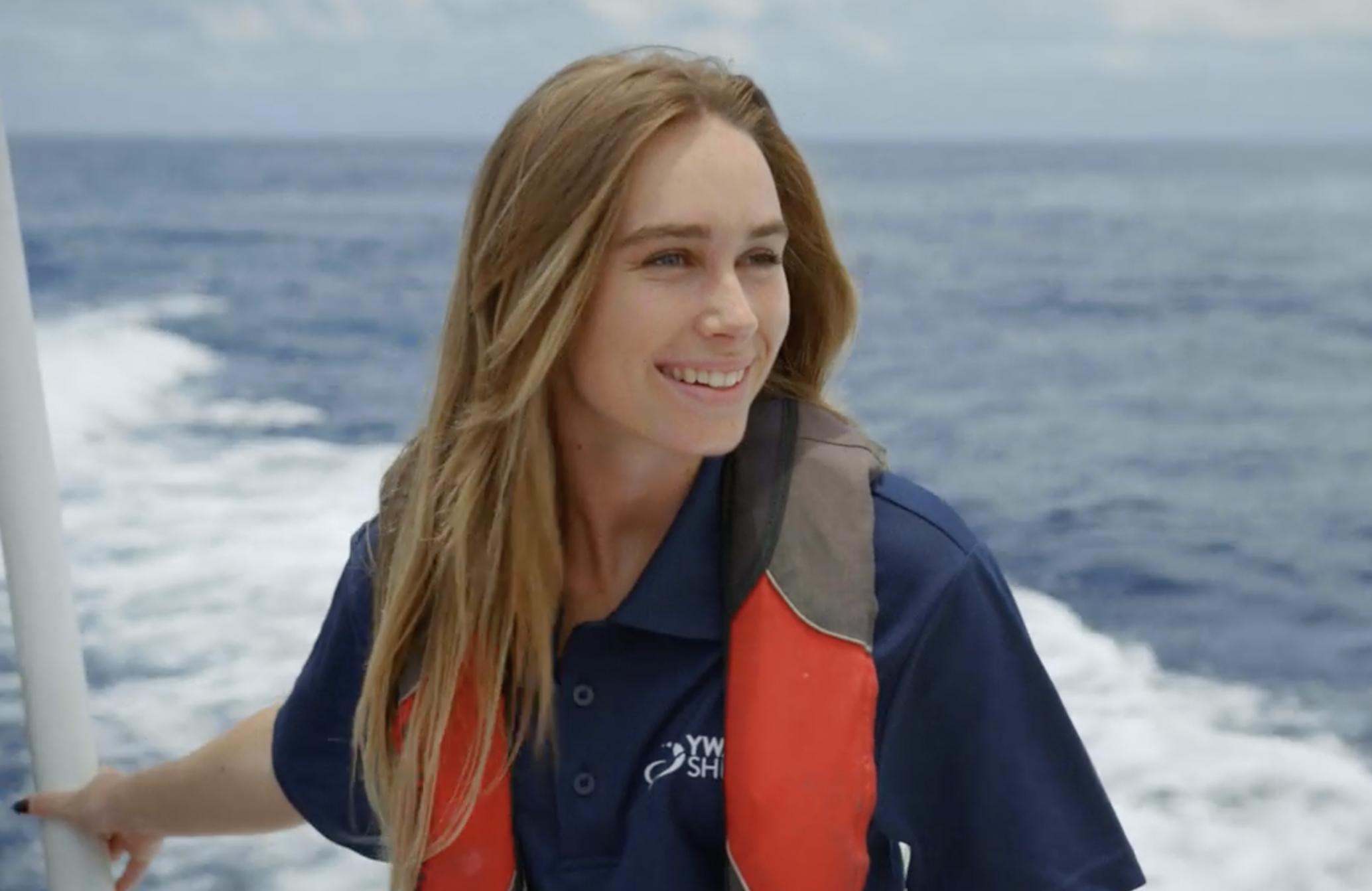 actor Madi Grace Cunningham large photo