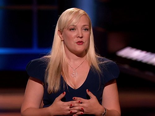 actor Karen Posada large photo