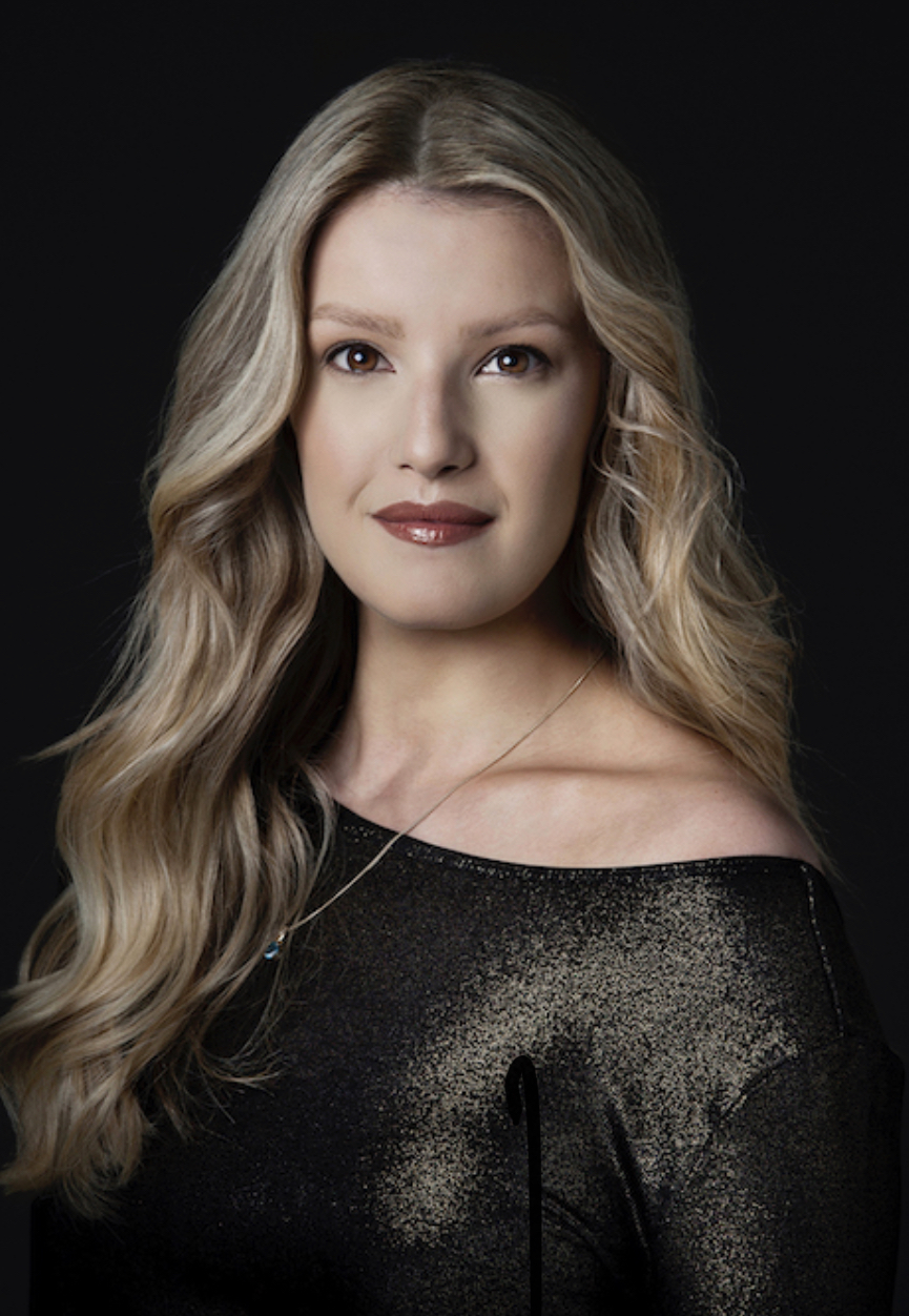 Samantha Hagen