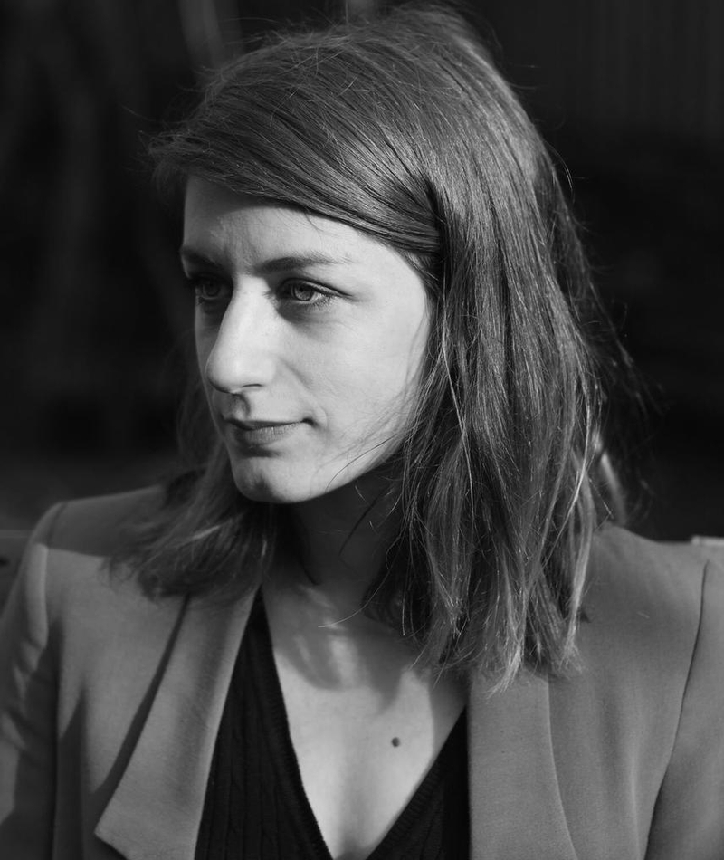 actor Sofia Georgovassili large photo