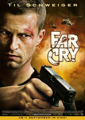 Far Cry [Russian]