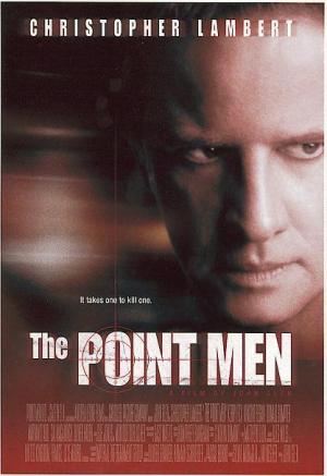 The Point Men [Russian]