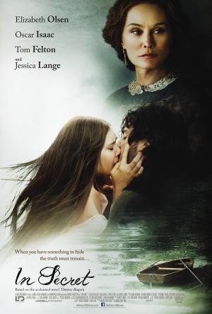 In Secret [Russian]