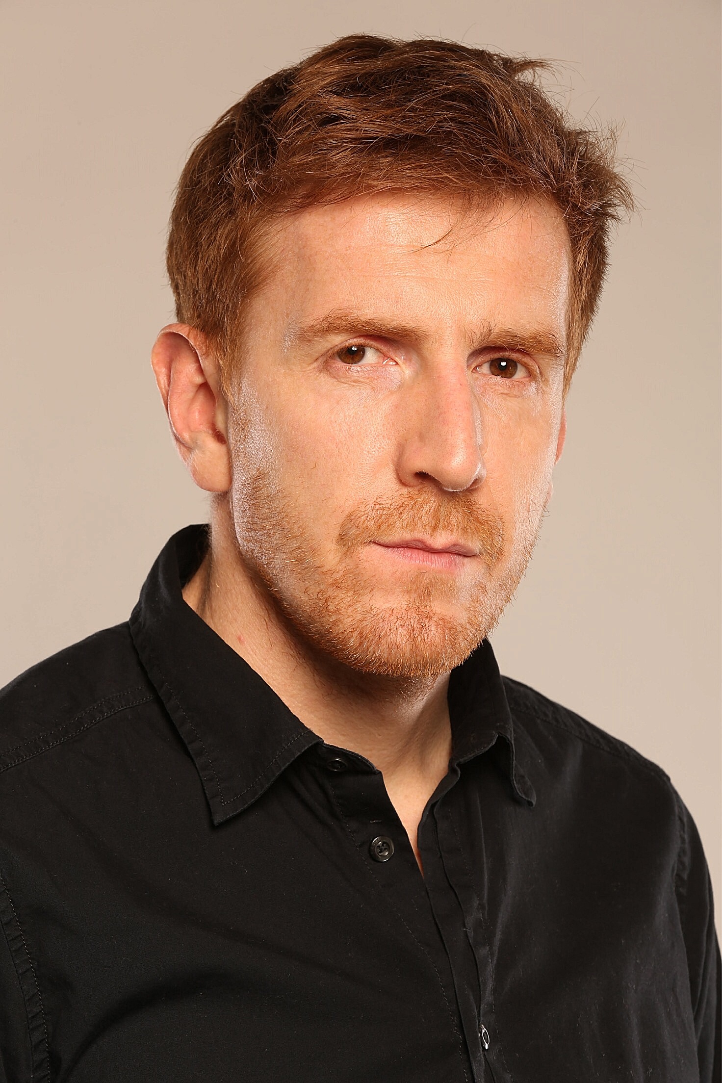 actor Vladimir Aleksic large photo