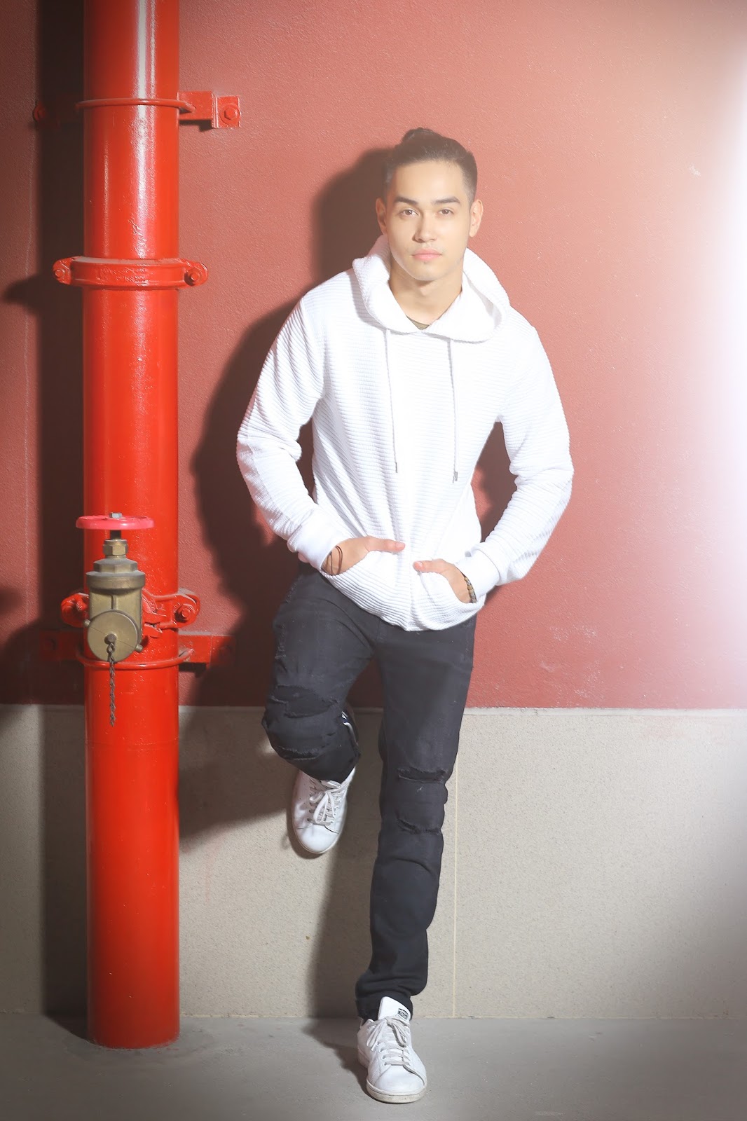 actor Kim Last large photo