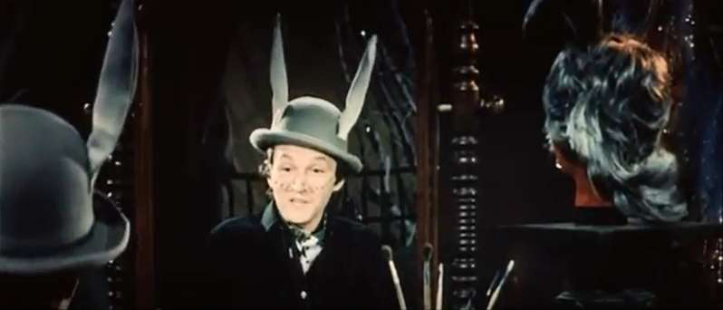 actor Vasile Mentzel large photo