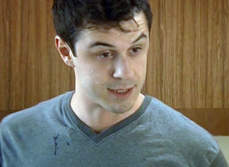 actor Yuriy Dyak large photo