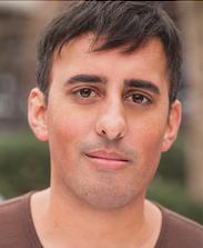 actor Nehal Joshi large photo