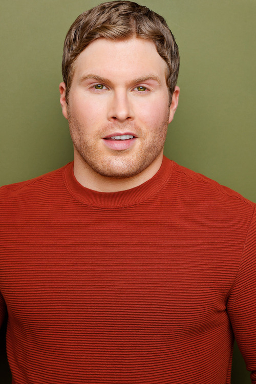 actor Carson Cash large photo