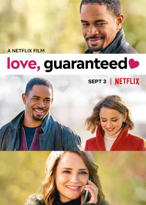 Love, Guaranteed [Russian]