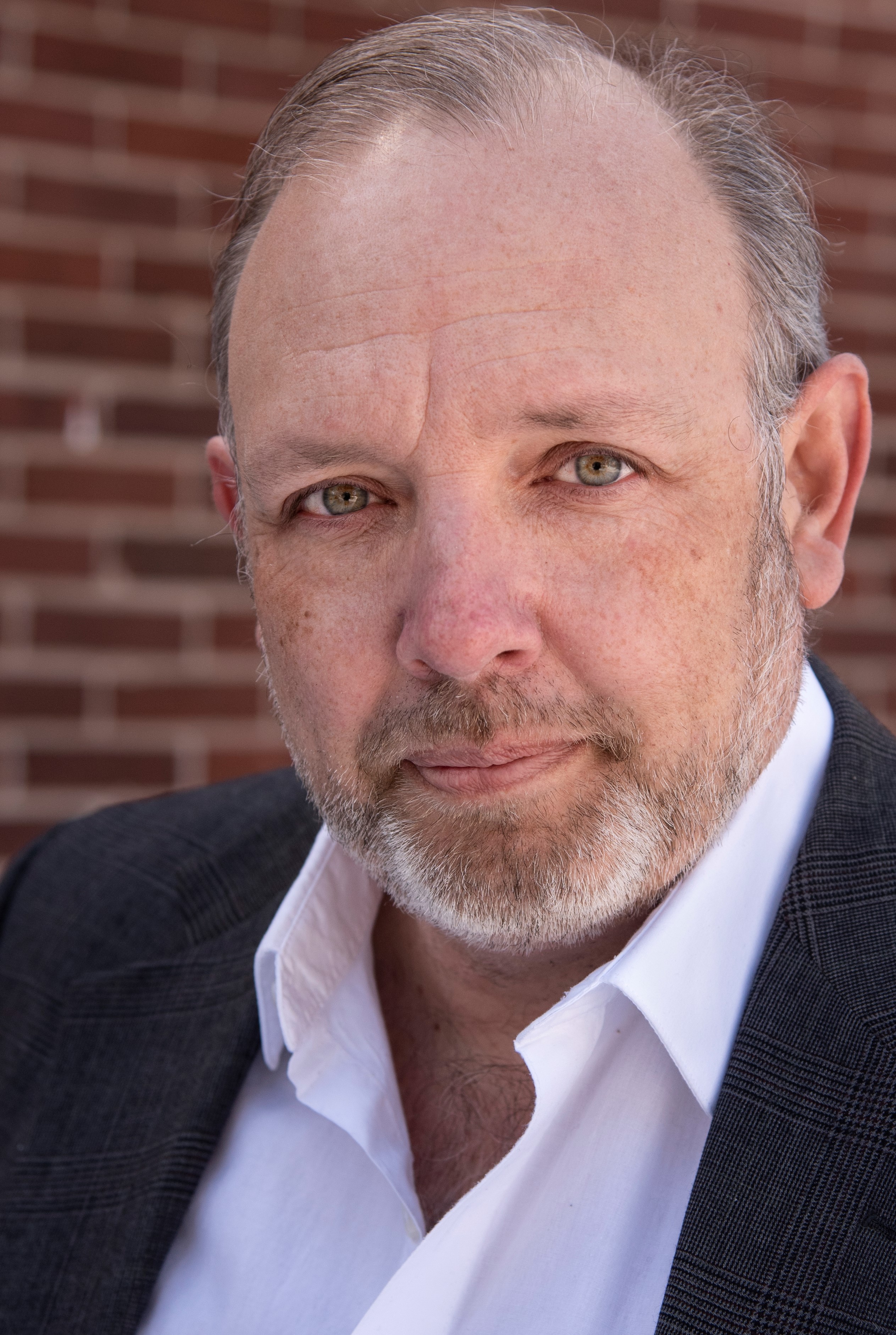 actor Stan Klimecko large photo