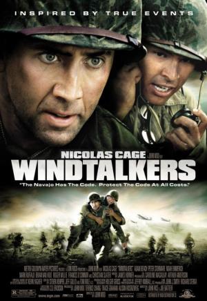 Windtalkers [Russian]