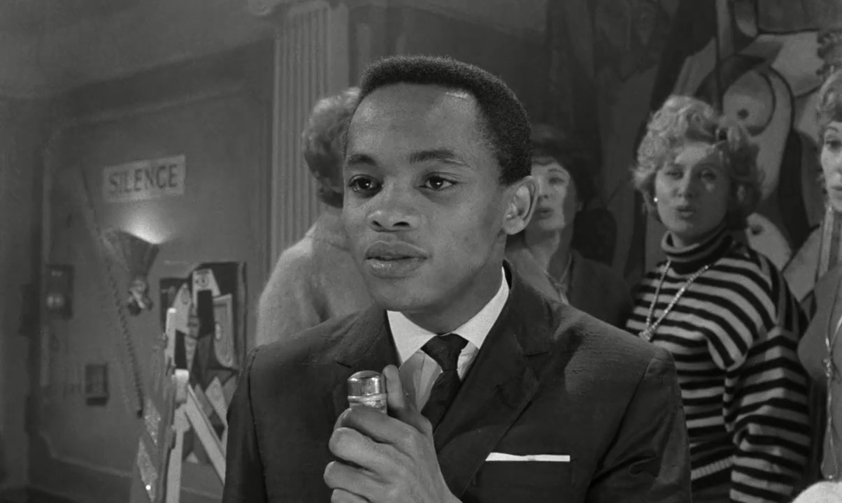 actor Danny Williams large photo