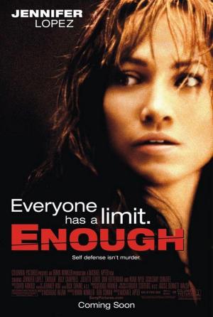 Enough [Russian]