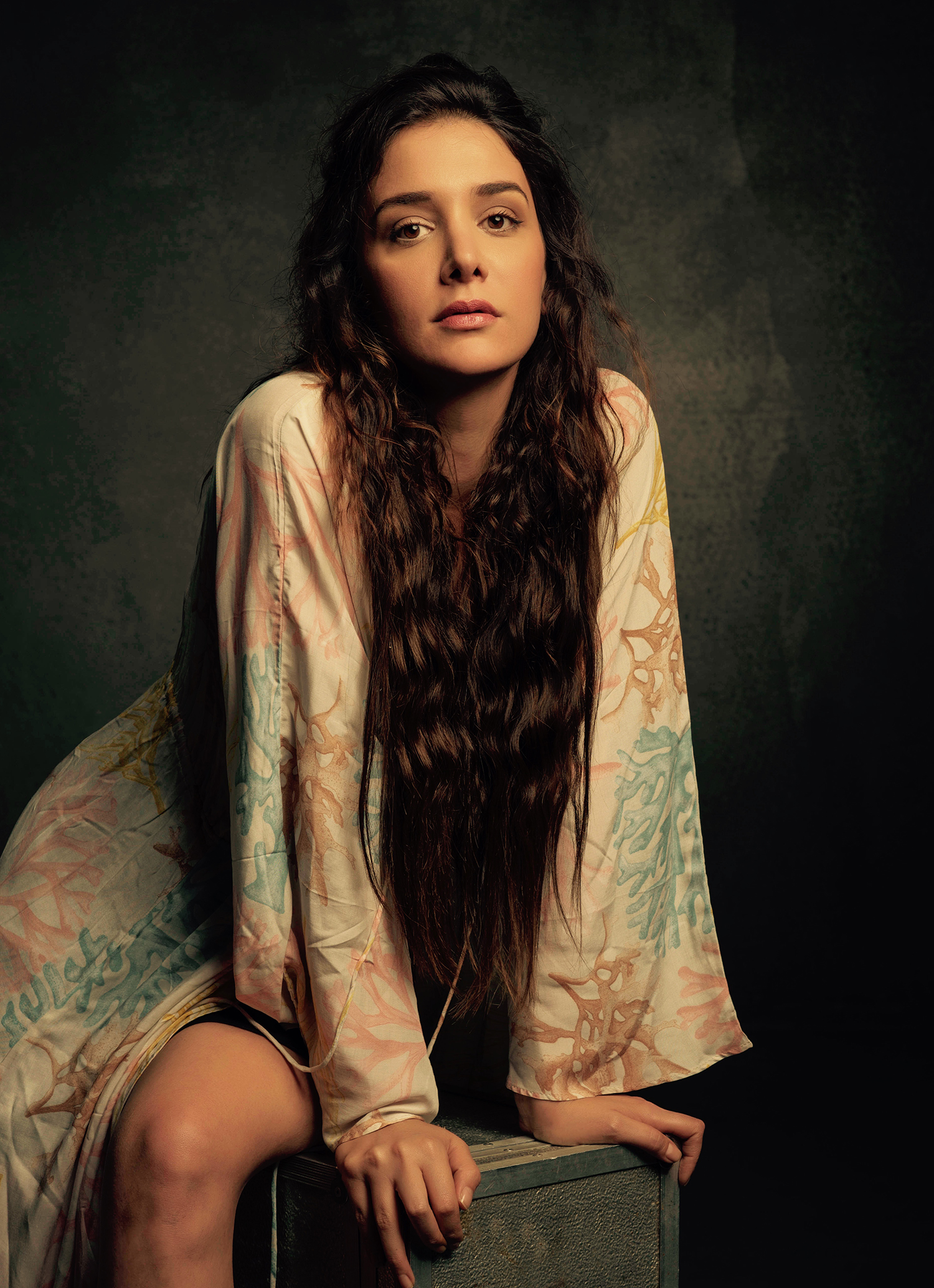 actor Algi Eke large photo