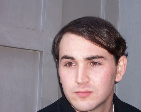 actor William Edwards Jr. large photo