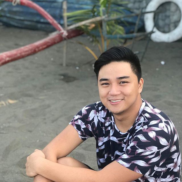 actor Paul Pujante large photo