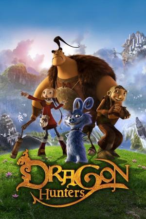 Dragon Hunters [Russian]