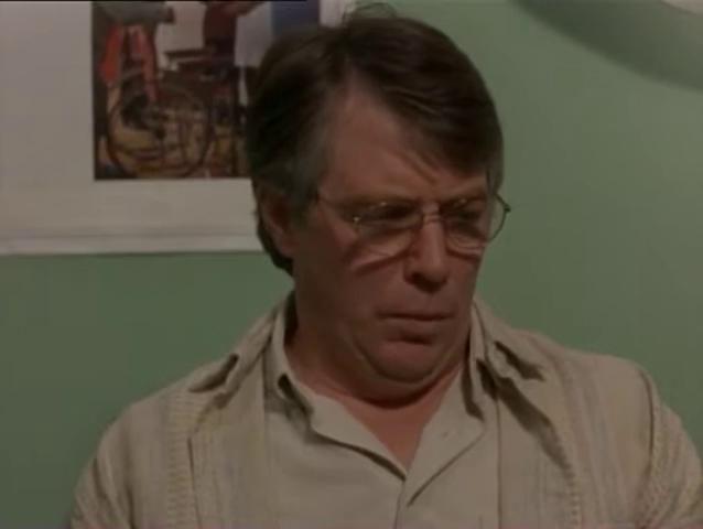 actor Ross Douglas large photo