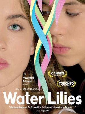 Water Lilies [Russian]